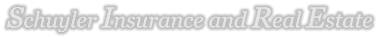 Schuyler Insurance and Real Estate